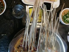 -川成串·自助串串香火锅(朝阳店)