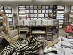 -ZARA HOME(蓝色港湾店)