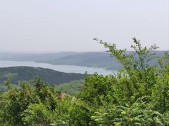 -棋盘山风景区
