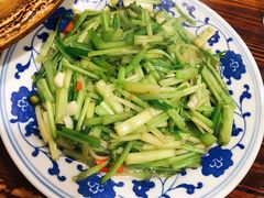 -朗妈私房菜(婺女州店)