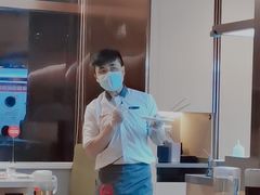 -海底捞火锅(公益西桥店)