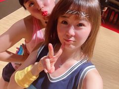 -超级猩猩健身·团课·瑜伽(花园道店)