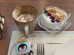 -沏点Trattoria意大利餐厅(新街口店)