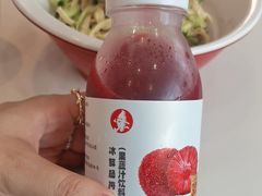 -喜家德虾仁水饺(金融中心店)
