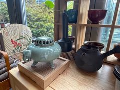 -若蘭慈·无国界素食料理(欢乐海岸店)