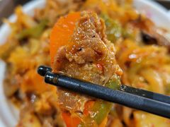 -北京大学-燕南食堂