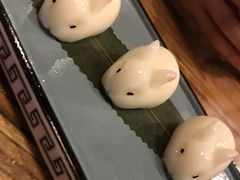 -粤港餐厅(禹州商业广场店)