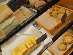 -牛诗诗现烤纯手工蛋糕(SM广场店)