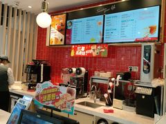 -85度C(江都金鹰店)