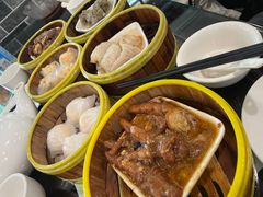 -府城小食馆(金龙宾馆店)