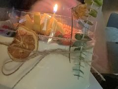 -艾加柒克蛋糕茶歇甜品台(春熙路店)