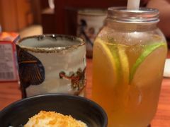 -摩打食堂(江南西店)