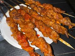 -沙州食驿·非遗小吃夜市