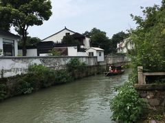 -苏州吴宫泛太平洋酒店