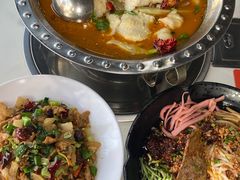 -云山灶.现炒云南菜(云大店)
