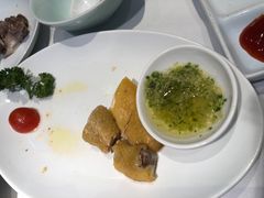 -汤城小厨•粤菜•靓汤(金宝街店)