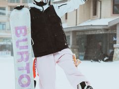 -长白山万达国际滑雪场