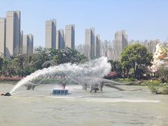 -中华恐龙园