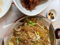 -凤城酒家(凤城食都店)