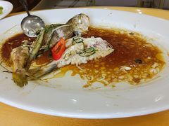 -鹏城人家海鲜酒家·23年老字号(较场尾店)