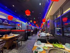 -山河屯铁锅炖·非遗东北菜(南山店)