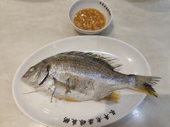 -长平老姿娘夜粥(平东一街店)