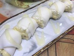 -甜心妈妈·榴莲星级糖水(北京路总店)