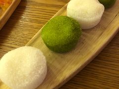 -栖川山葵家·寿喜锅·日式料理(龙湖北城天街商场店)