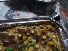 -达美乐比萨(武定店)