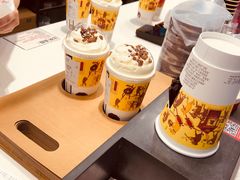 -茶颜悦色(高铁南站店)