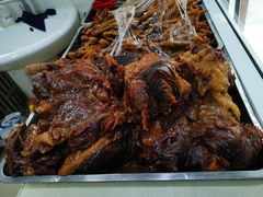 -大益烤鸡