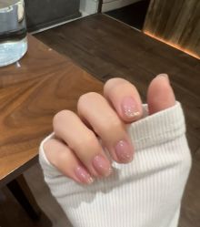 -斯馨·健康美甲美睫