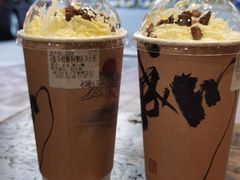 -成川茶店·潮汕工夫浓茶(万象店)