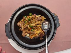 -寻味顺德·顺峰山庄(大良店)