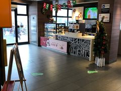 -麦当劳(顺义店)