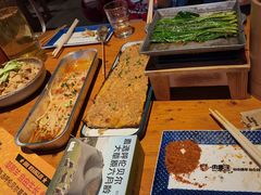 -肉串汪(月坛店)