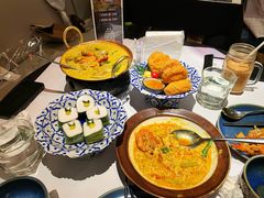 黄咖喱牛腩-BetterThai 泰加(苏州中心店)