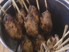 -炒豆合作社(东四总店)