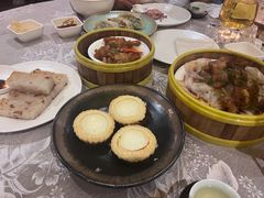 -香云轩·顺德菜(香云纱园林酒店店)