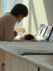 -月来悦好月子中心(东部新城店)