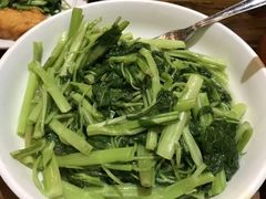 -Green Tea Restaurant 绿茶餐厅万锦