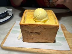 -绿茶餐厅(南方商城店)