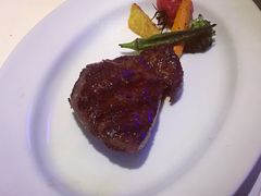低温慢烤安格斯肩胛牛排-佐度王子扒房(西城红场店)