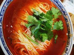 -同得兴 Since·1995 传统苏式面馆(十全街店)