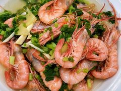 -涌觅名灶·本地海鲜宁波菜(财富广场店)