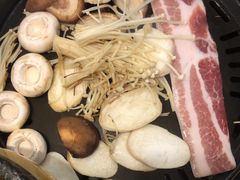 -韩香福烤肉庄园(荣成店)