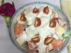 -大渔铁板烧(中山路八佰伴店)