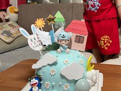 -花间烘焙BLossom Bakery