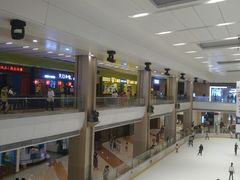 门面-三品王(万象城店)