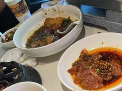 -味上湘菜馆(岳麓山店)
